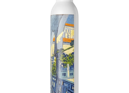 Gallery of a Moroccan Riad by George Gaudion Slim Water Bottle