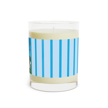 Enchanted Easter Gathering Scented Candle - Full Glass, 11oz