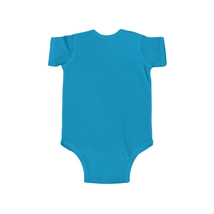 Whispers of Wonder Baby Bodysuit – Fairy Garden Dreams & Gentle Magic