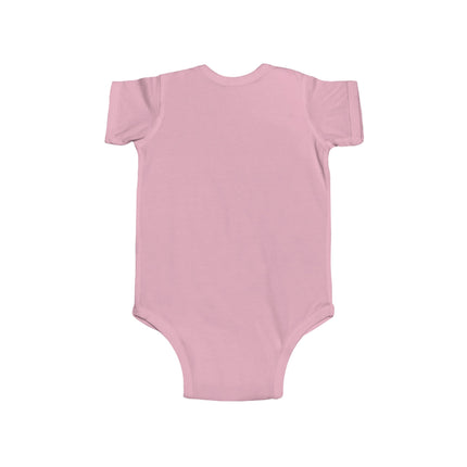 Whispers of Wonder Baby Bodysuit – Fairy Garden Dreams & Gentle Magic
