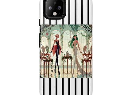 Fairy Treasures Phone Cases