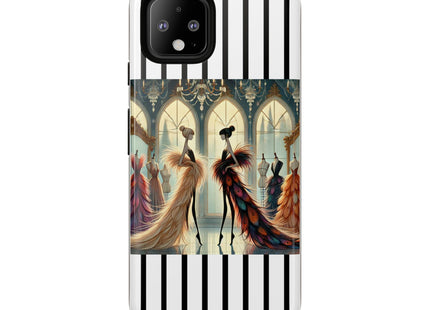 Couture & Wings Phone Cases