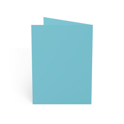 Graceful Enchantment Greeting Cards (1, 10, 30, and 50pcs)