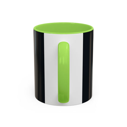 A Bar at the Folies-Bergère by Edouard Manet Colorful Mugs (11oz, 15oz)