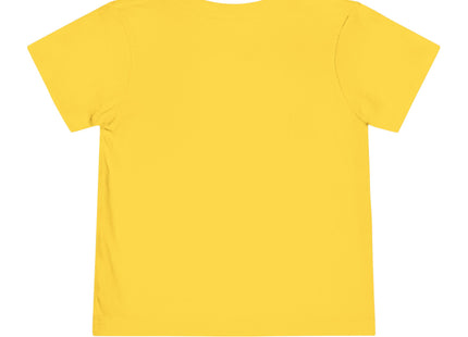Lily Pond Stroll Toddler Short Sleeve Tee