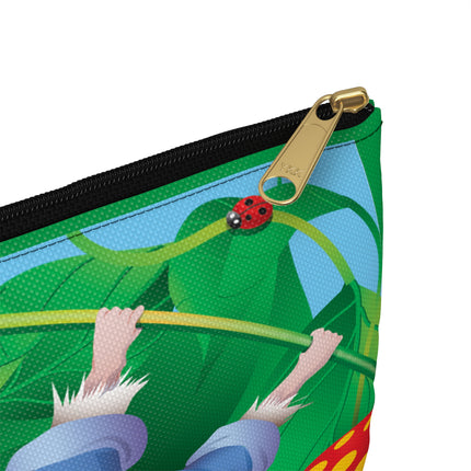 Whimsical Adventure Accessory Pouch