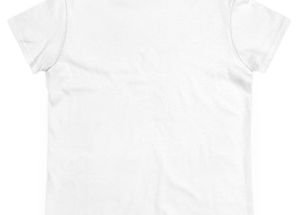 November & Topaz (from the Gem Series) by Sofia Chiostri Women's Midweight Cotton Tee