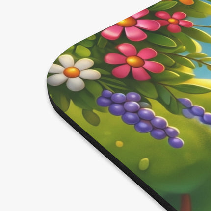 The Traveling Robot Mouse Pad – Adventure, Curiosity & Playful Discovery