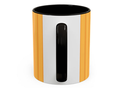 The Bewitching Ride Colorful Mugs (11oz, 15oz)