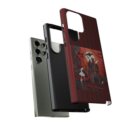 Halloween Night Scene Phone Cases