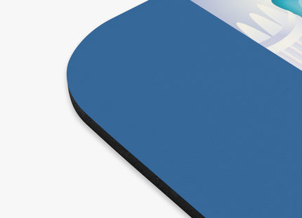 Graceful Enchantment Mouse Pad, Rectangle