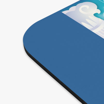 Graceful Enchantment Mouse Pad, Rectangle