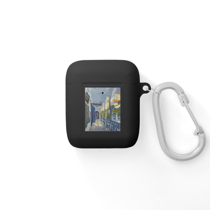 Gallery of a Moroccan Riad by George Gaudion AirPods Case