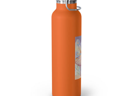 Reflections of Enchantment Copper Vacuum Insulated Bottle, 22oz