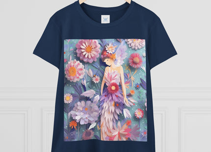 Aster Fairy Cotton Tee