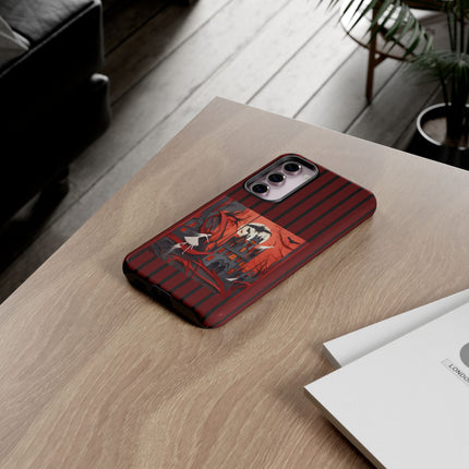 Halloween Night Scene Phone Cases
