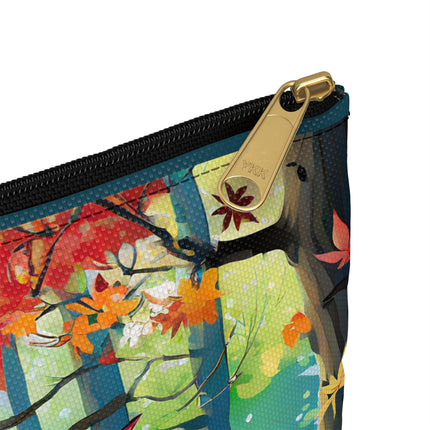 Acorn Aviator Pencil Case