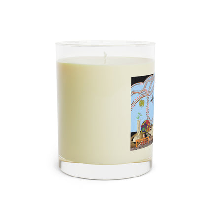 Minuit … ou l’appartement à la mode Scented Candle - Full Glass, 11oz