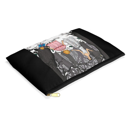 Fairy Tale Elegance Accessory Pouch