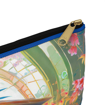 Tech Plumes Pencil Case
