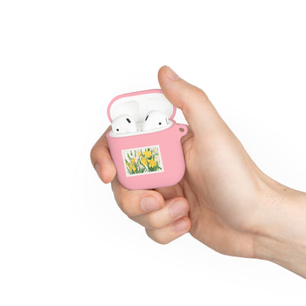 Daffodil by Tanigami Kônan AirPods Case