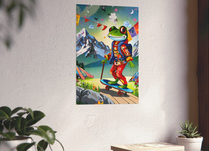 Fine Art Posters