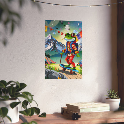 Fine Art Posters