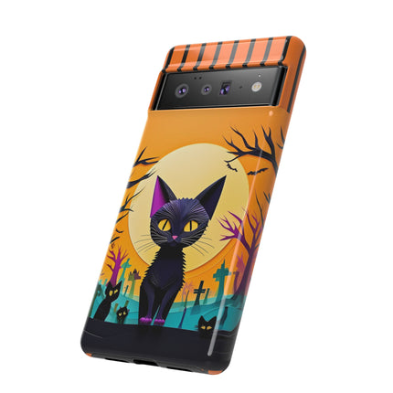 Phantom Parade Phone Cases