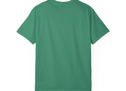 Water Lilies by Claude Monet Unisex Garment-Dyed T-shirt