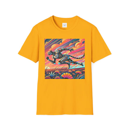 Swift Guardian Softstyle T-Shirt