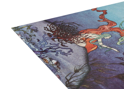 Beautiful Shells by Virginia Frances Sterrett Postcards (envelopes included) - Bundles of 10, 30, 50 Pieces