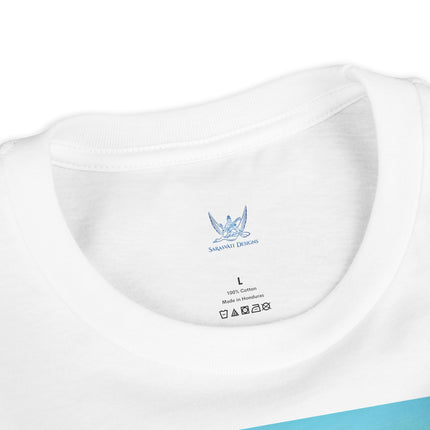 The Little Dragon and Friends Youth Short Sleeve Tee
