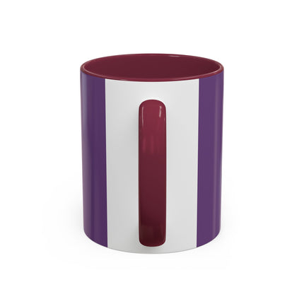 🎃🌙 The Pumpkin Moon Dress Colorful Mug – Whimsical Halloween Fashion