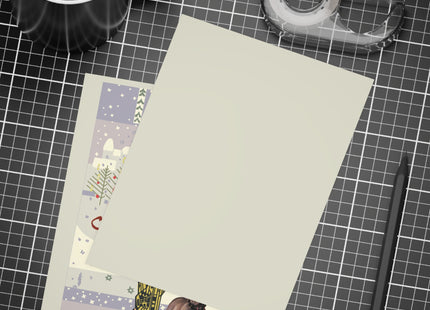 Wrapped in Elegance Postcard Bundles (envelopes included)