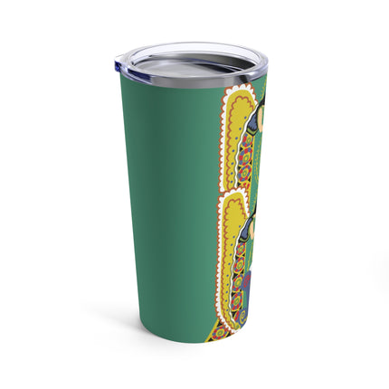 Sacred Slumber Tumbler 20oz