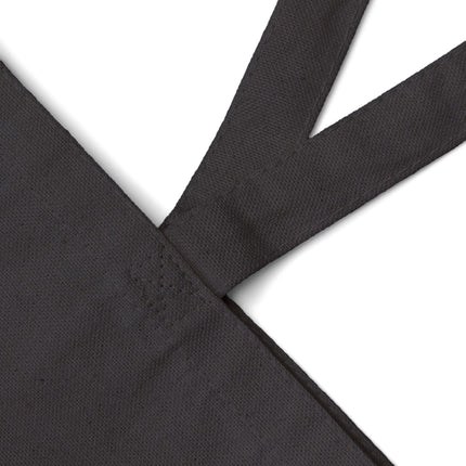 The Hallowe'en Cauldron In the Firelight's Gleam Cotton Canvas Tote Bag
