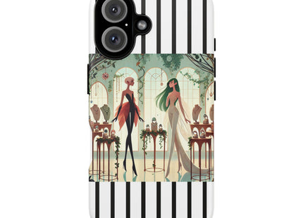 Fairy Treasures Phone Cases