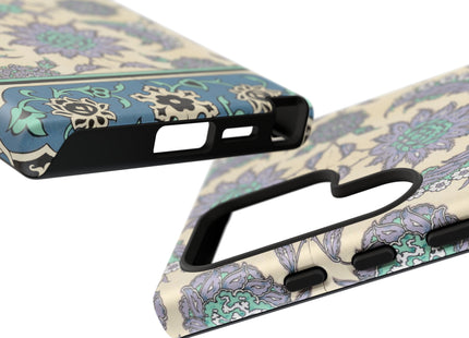 Arabic Art Pattern by Emile Prisses d’Avennes Phone Cases
