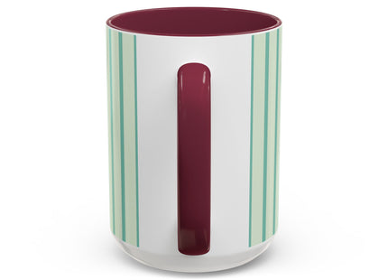 The Christmas Angel Colorful Mugs (11oz, 15oz)