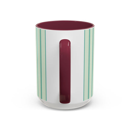 The Christmas Angel Colorful Mugs (11oz, 15oz)
