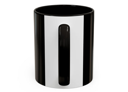 Geisha’s Black Ink Tears Colorful Mugs (11oz, 15oz)
