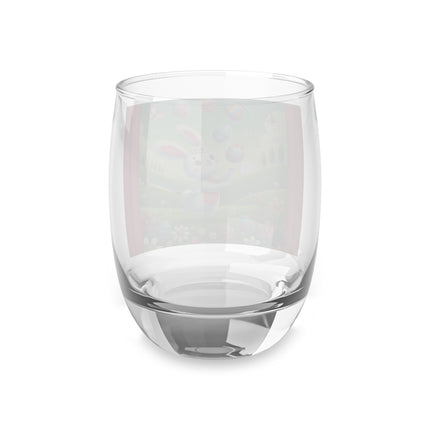 Easter Bunny’s Whiskey Glass