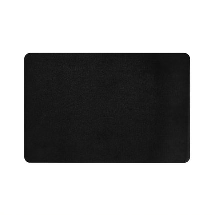 Blue Shrike Blossom Perch Pet Food Mat – Garden Guardian