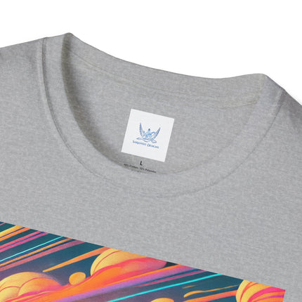 Swift Guardian Softstyle T-Shirt