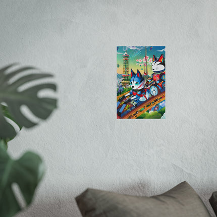 Fine Art Posters