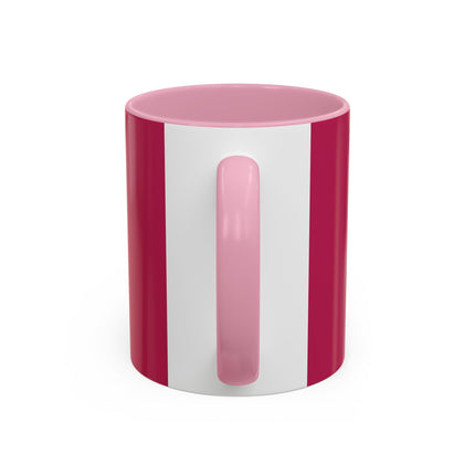 Dahlia Flower by Tanigami Kônan Colorful Mugs (11oz, 15oz)
