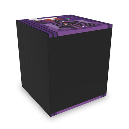 Mystic Elegance Felt Storage Box