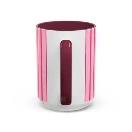 Geisha Kitten’s Easter Delight Colorful Mugs (11oz, 15oz)
