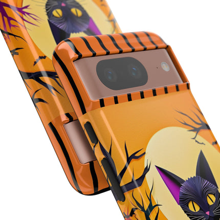 Phantom Parade Phone Cases