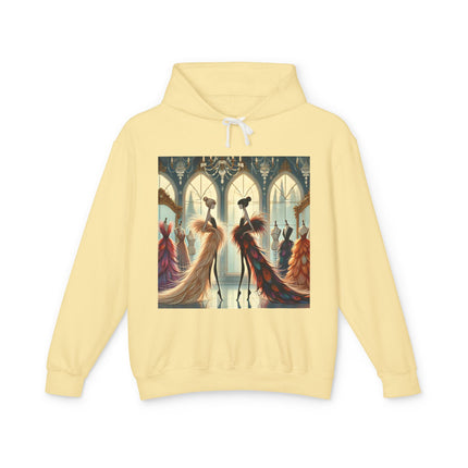 Couture & Wings Hoodie